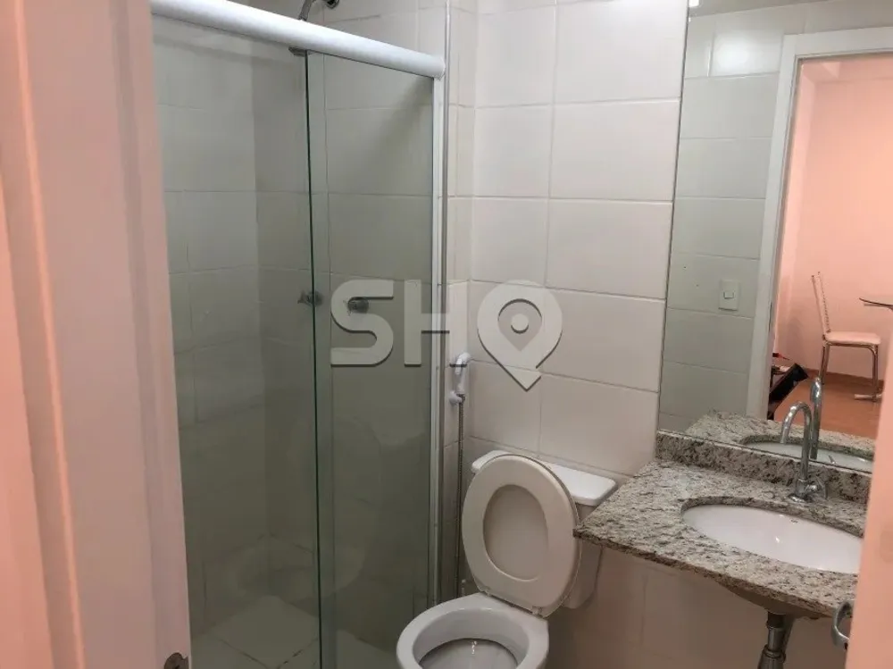 Apartamento, 1 quarto, 37 m² - Foto 8