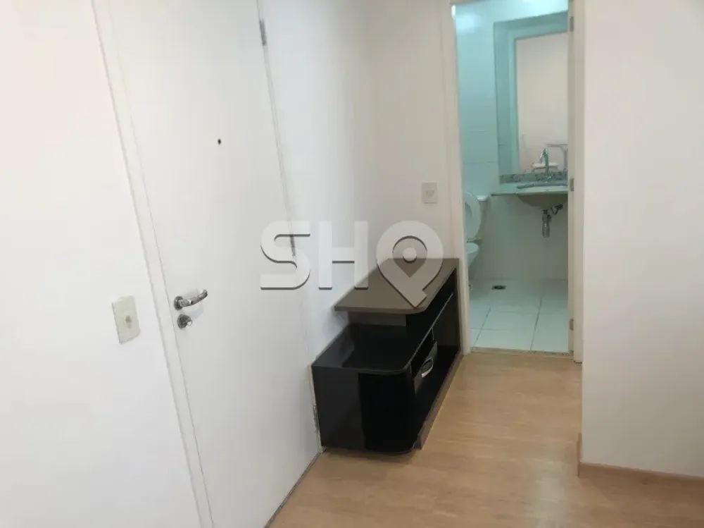 Apartamento, 1 quarto, 37 m² - Foto 12