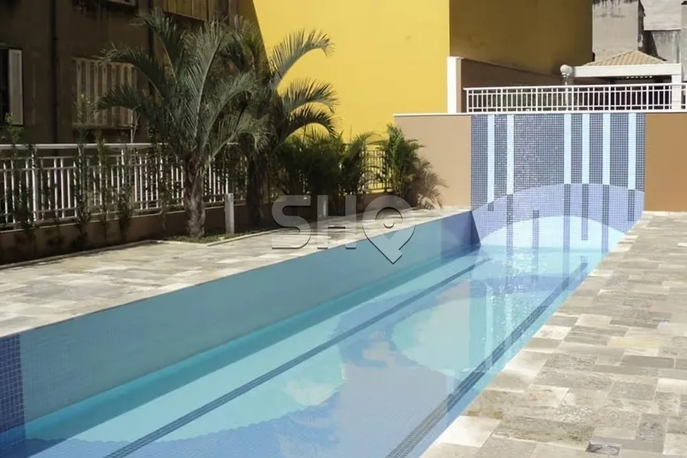 Apartamento, 1 quarto, 37 m² - Foto 7
