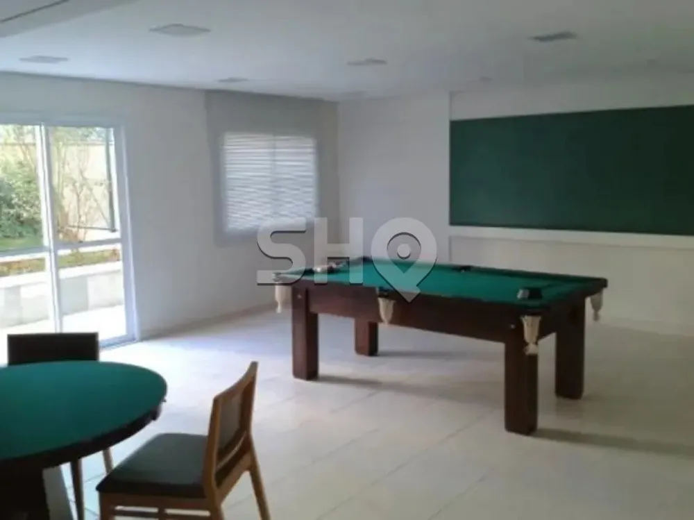 Apartamento, 1 quarto, 37 m² - Foto 7