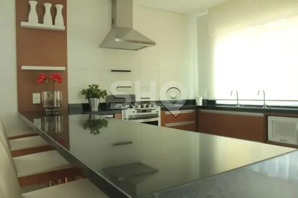 Apartamento, 1 quarto, 37 m² - Foto 2