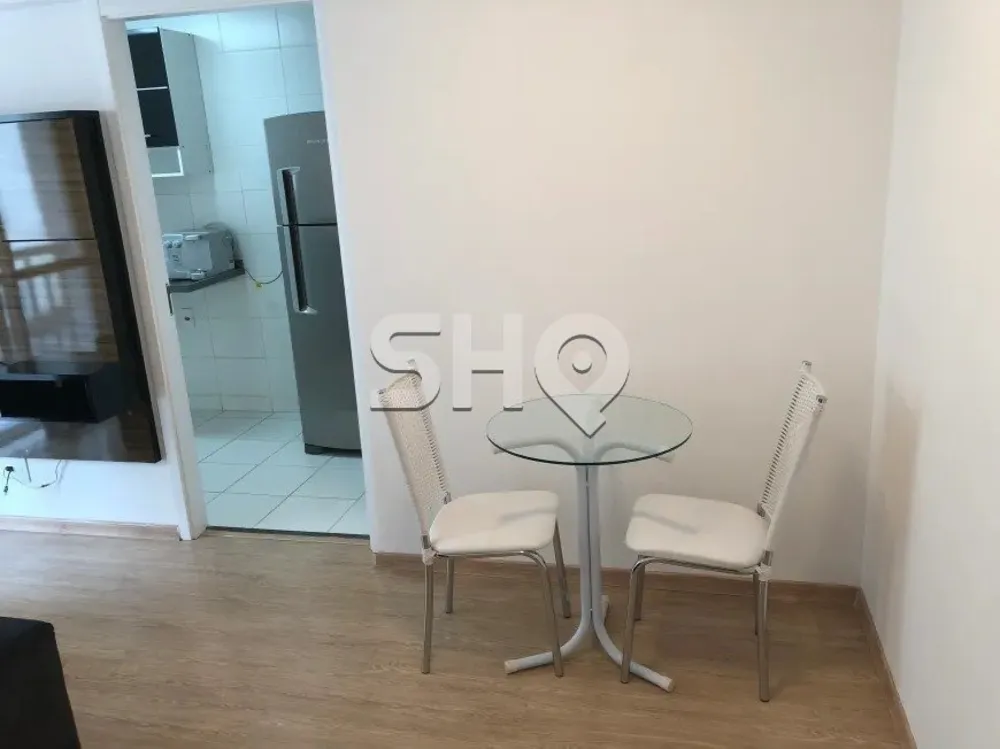 Apartamento, 1 quarto, 37 m² - Foto 4