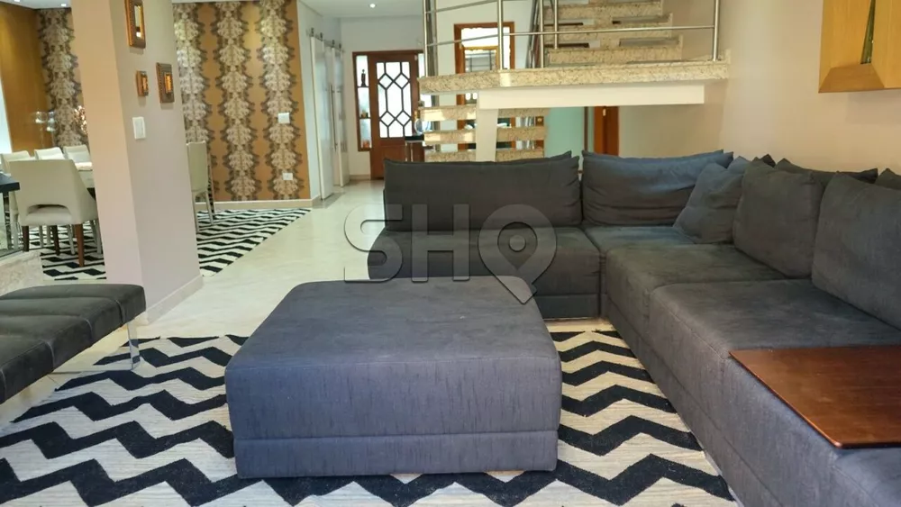 Casa à venda com 4 quartos, 400m² - Foto 2