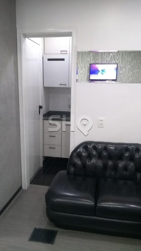 Sala-Conjunto, 52 m² - Foto 6
