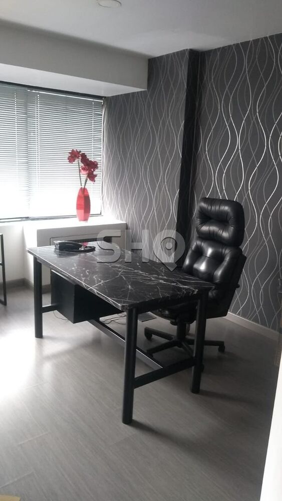 Sala-Conjunto, 52 m² - Foto 5