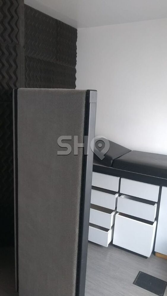 Sala-Conjunto, 52 m² - Foto 3