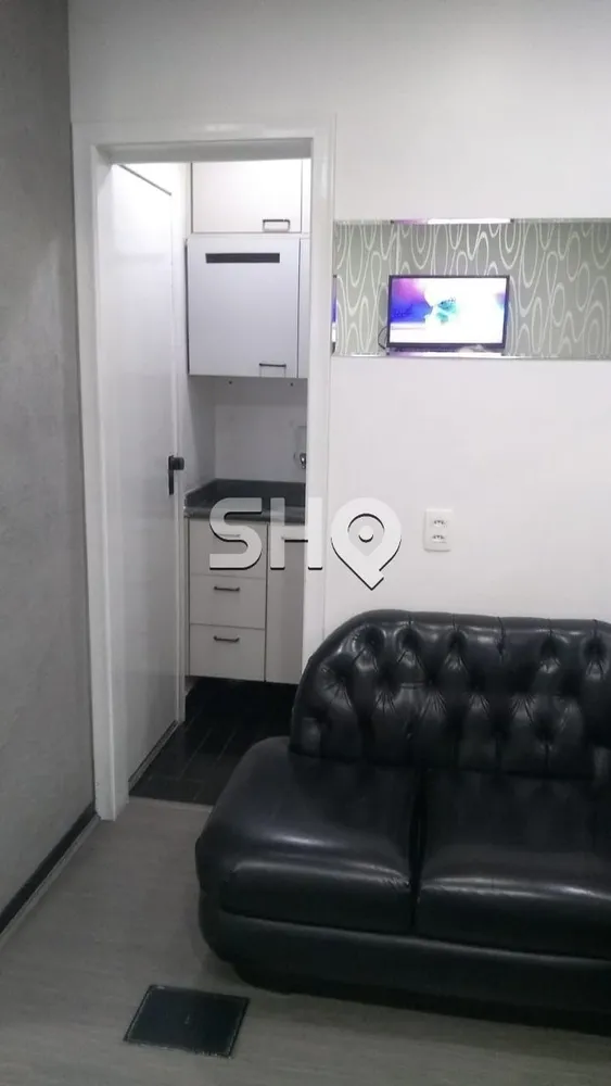Sala-Conjunto, 52 m² - Foto 12