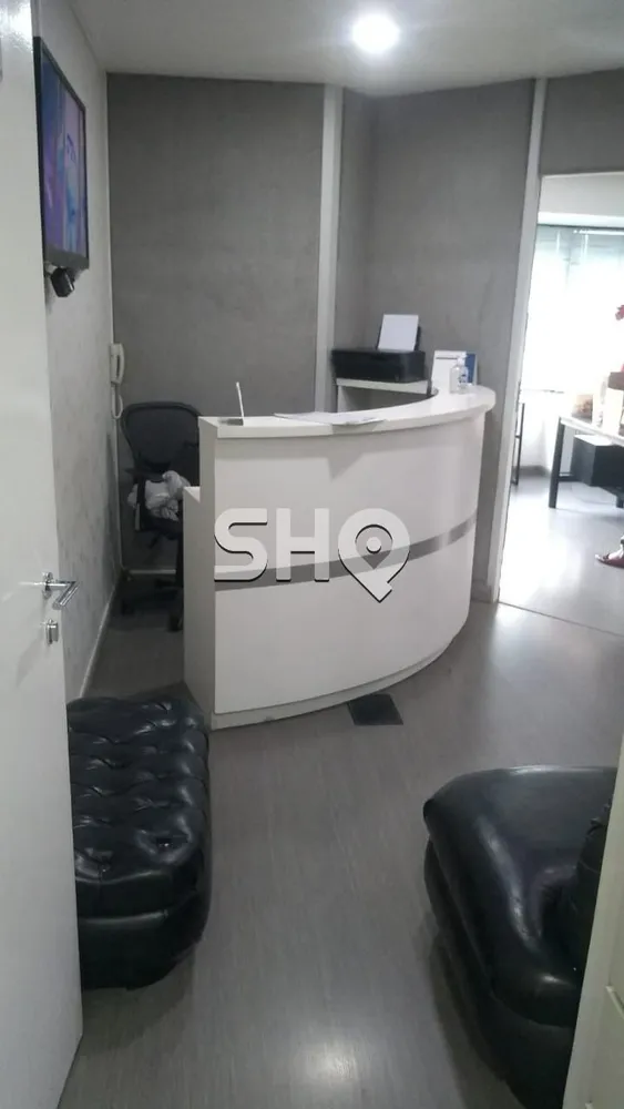 Sala-Conjunto, 52 m² - Foto 18