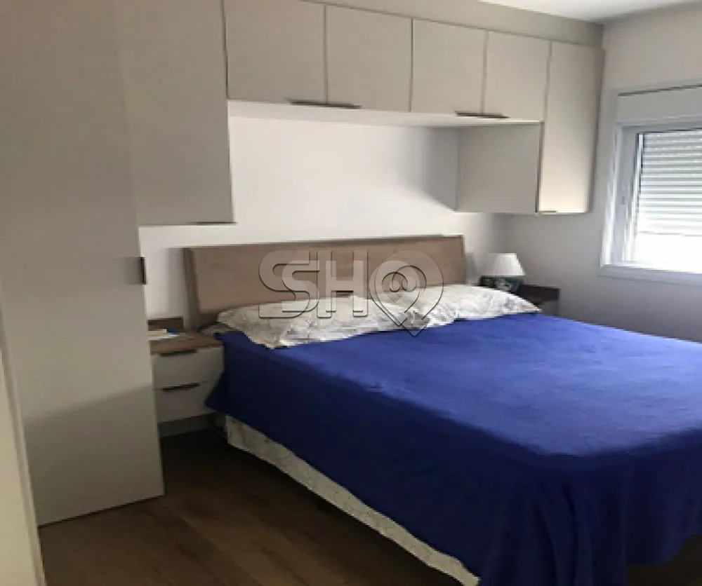 Apartamento, 2 quartos, 64 m² - Foto 1