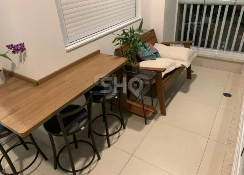 Apartamento, 2 quartos, 64 m² - Foto 3