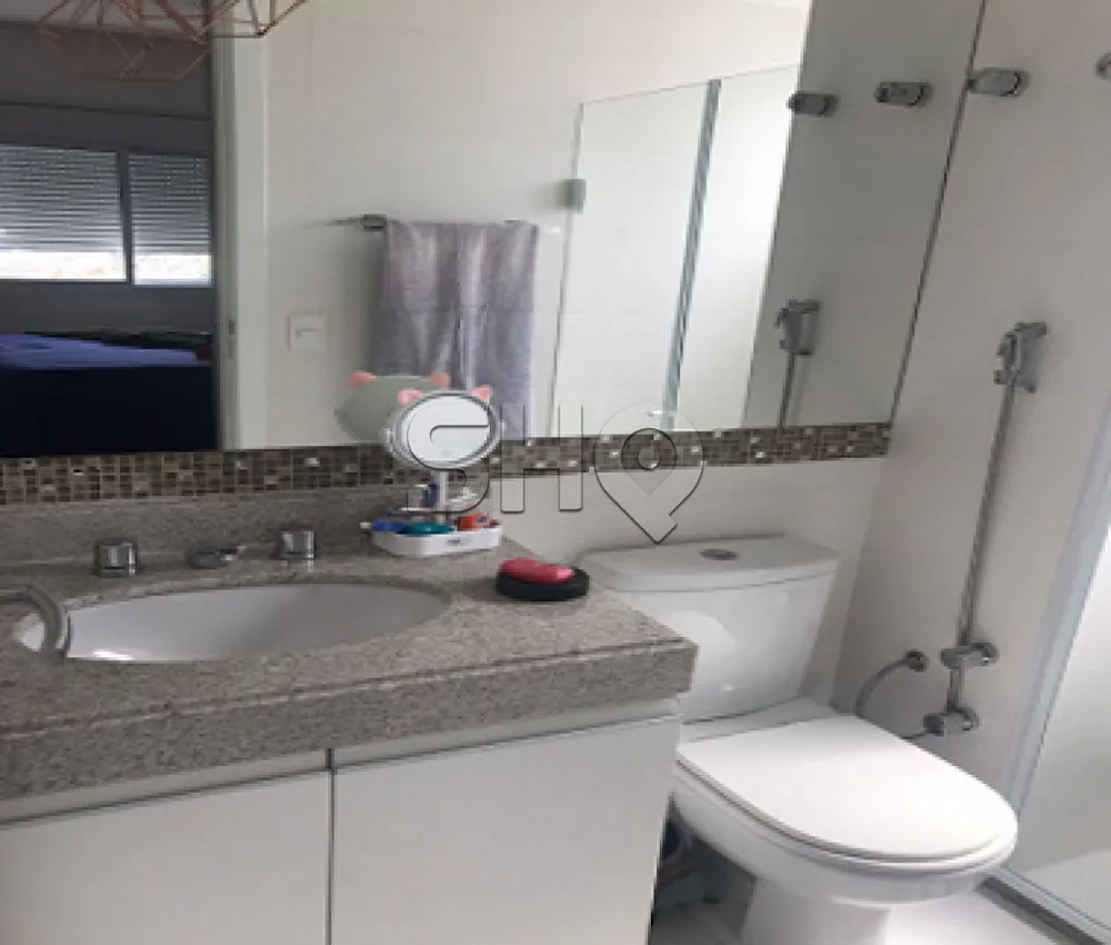Apartamento, 2 quartos, 64 m² - Foto 2