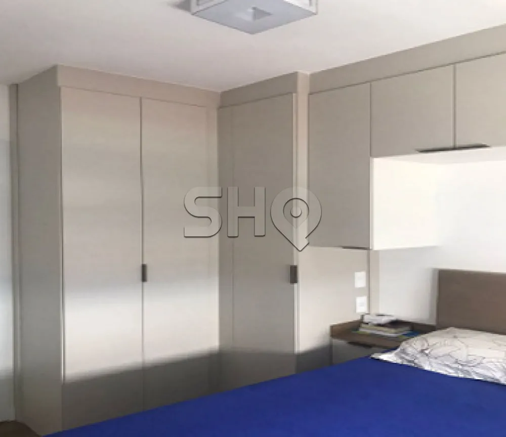 Apartamento, 2 quartos, 64 m² - Foto 4