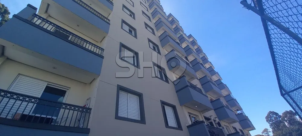 Apartamento, 3 quartos, 72 m² - Foto 8