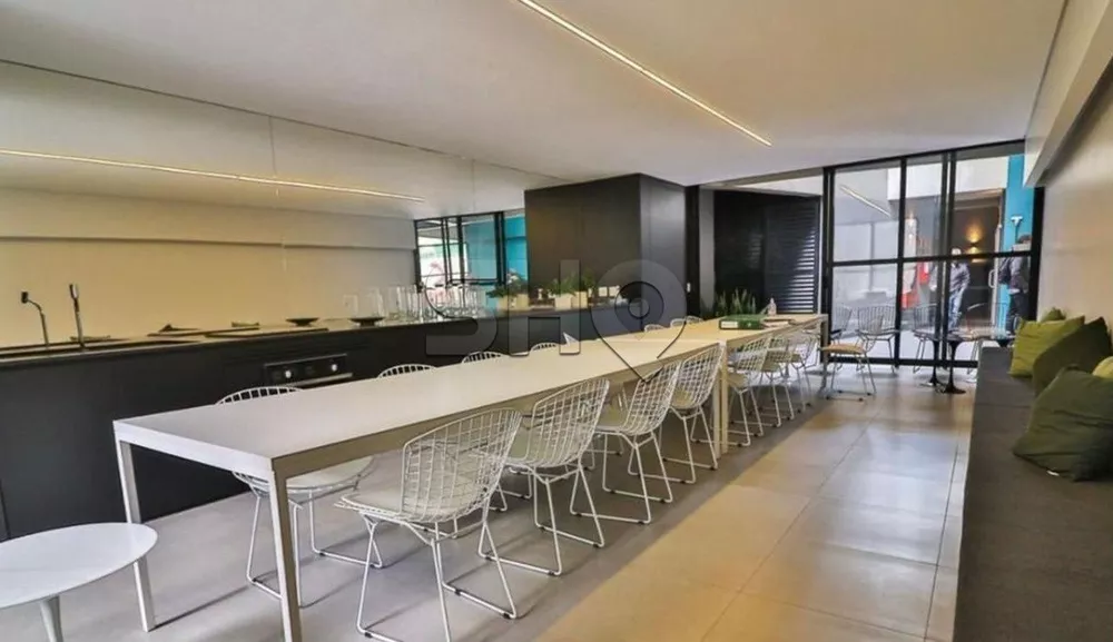 Apartamento, 1 quarto, 35 m² - Foto 6