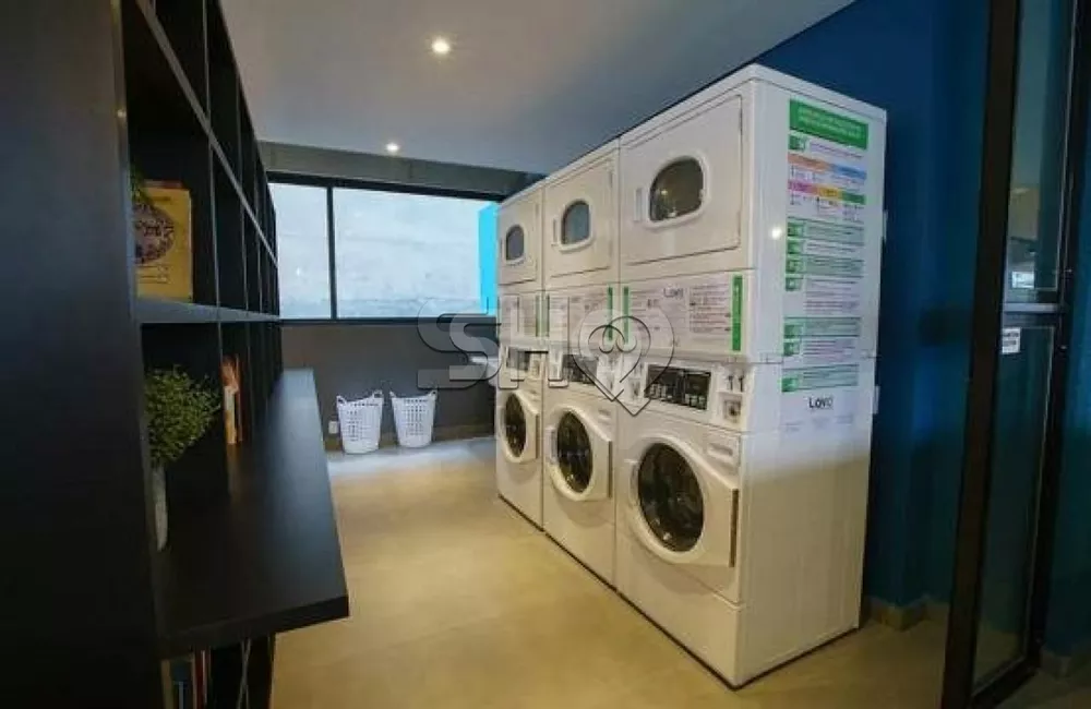 Apartamento, 1 quarto, 35 m² - Foto 11