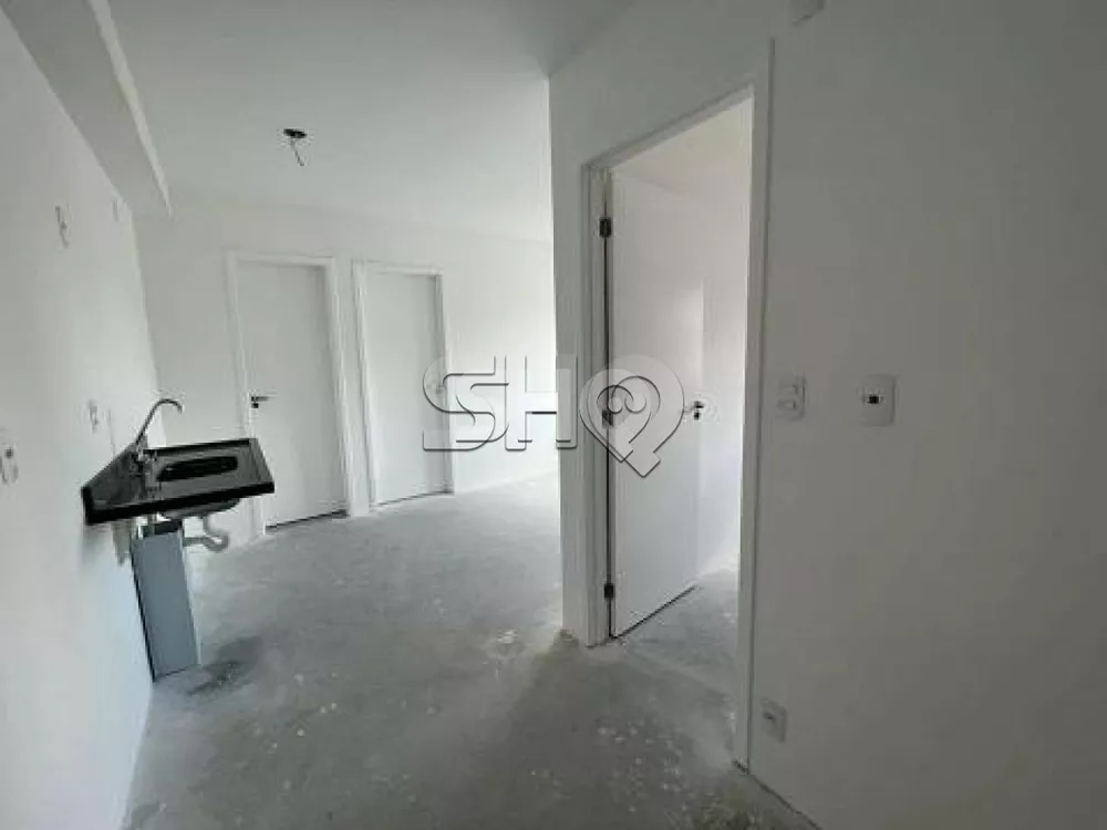 Apartamento, 1 quarto, 35 m² - Foto 8