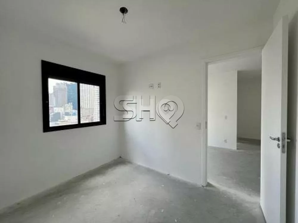 Apartamento, 1 quarto, 35 m² - Foto 9