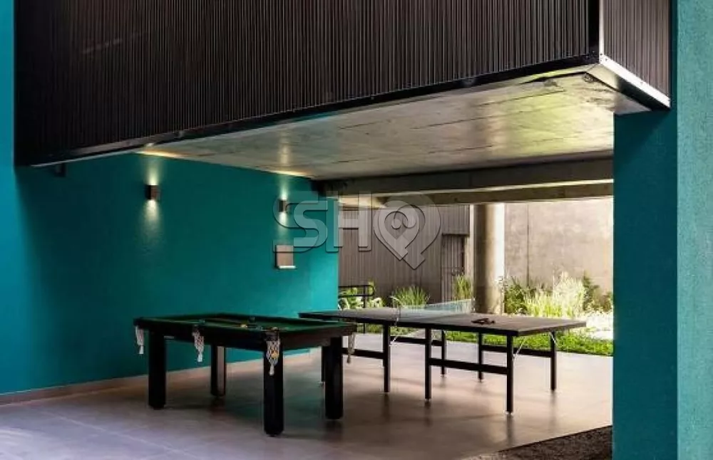 Apartamento, 1 quarto, 35 m² - Foto 12