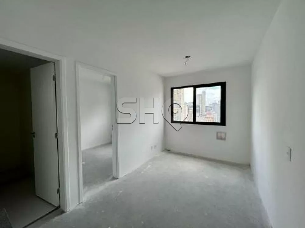 Apartamento, 1 quarto, 35 m² - Foto 1