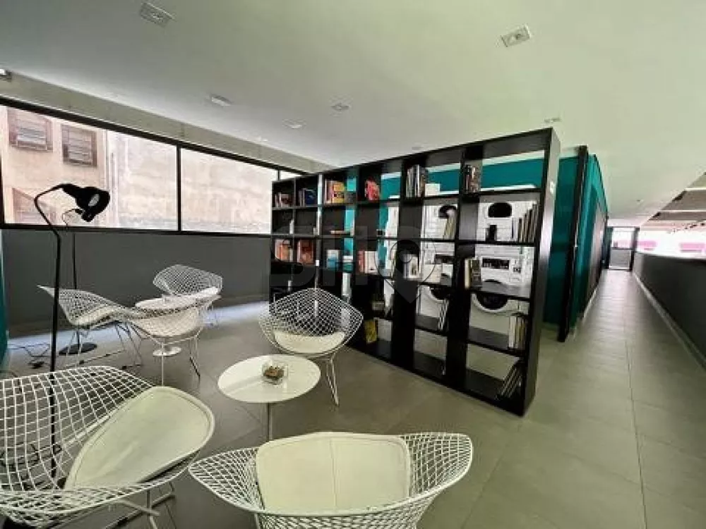 Apartamento, 1 quarto, 35 m² - Foto 2