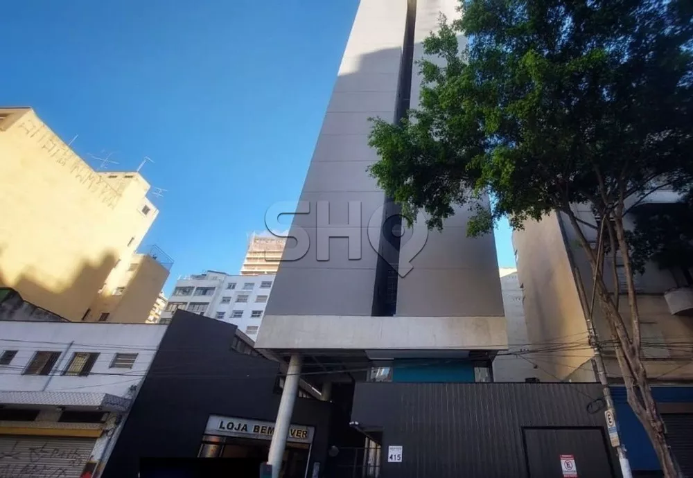 Apartamento, 1 quarto, 35 m² - Foto 7