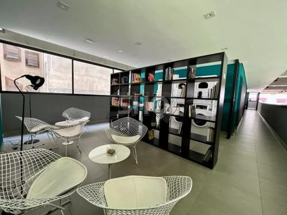 Apartamento, 1 quarto, 35 m² - Foto 10