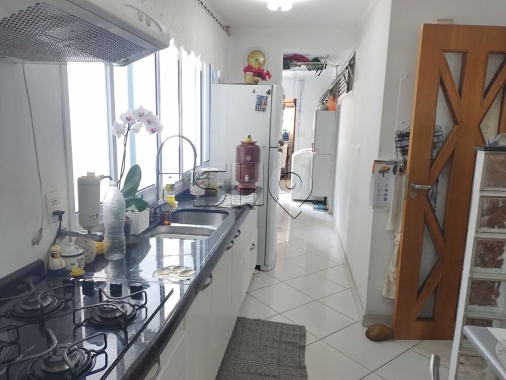 Apartamento à venda com 3 quartos, 100m² - Foto 6