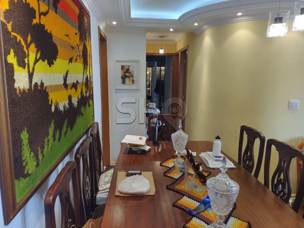 Apartamento à venda com 3 quartos, 100m² - Foto 4