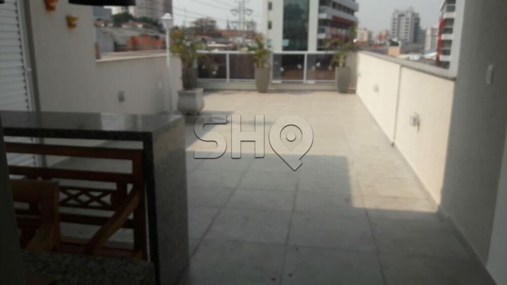 Apartamento, 1 quarto, 30 m² - Foto 2