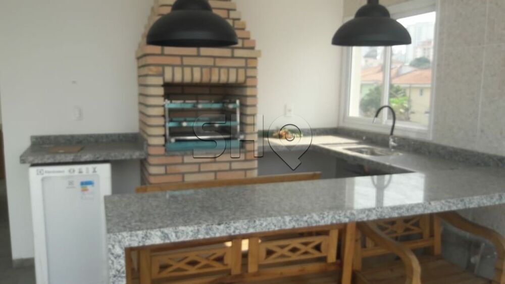 Apartamento, 1 quarto, 30 m² - Foto 3