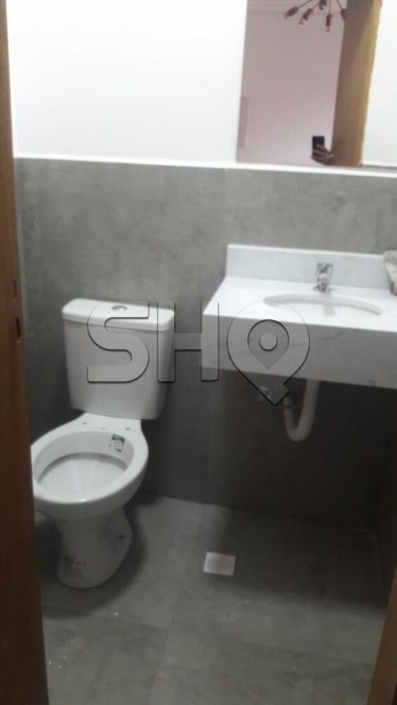 Apartamento, 1 quarto, 30 m² - Foto 1