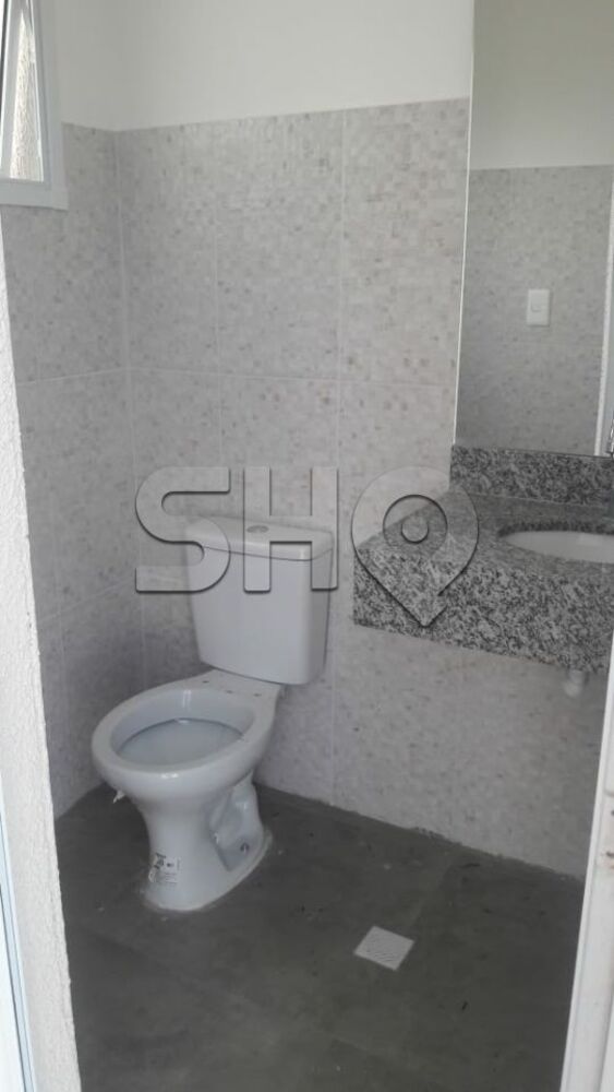Apartamento, 1 quarto, 30 m² - Foto 4