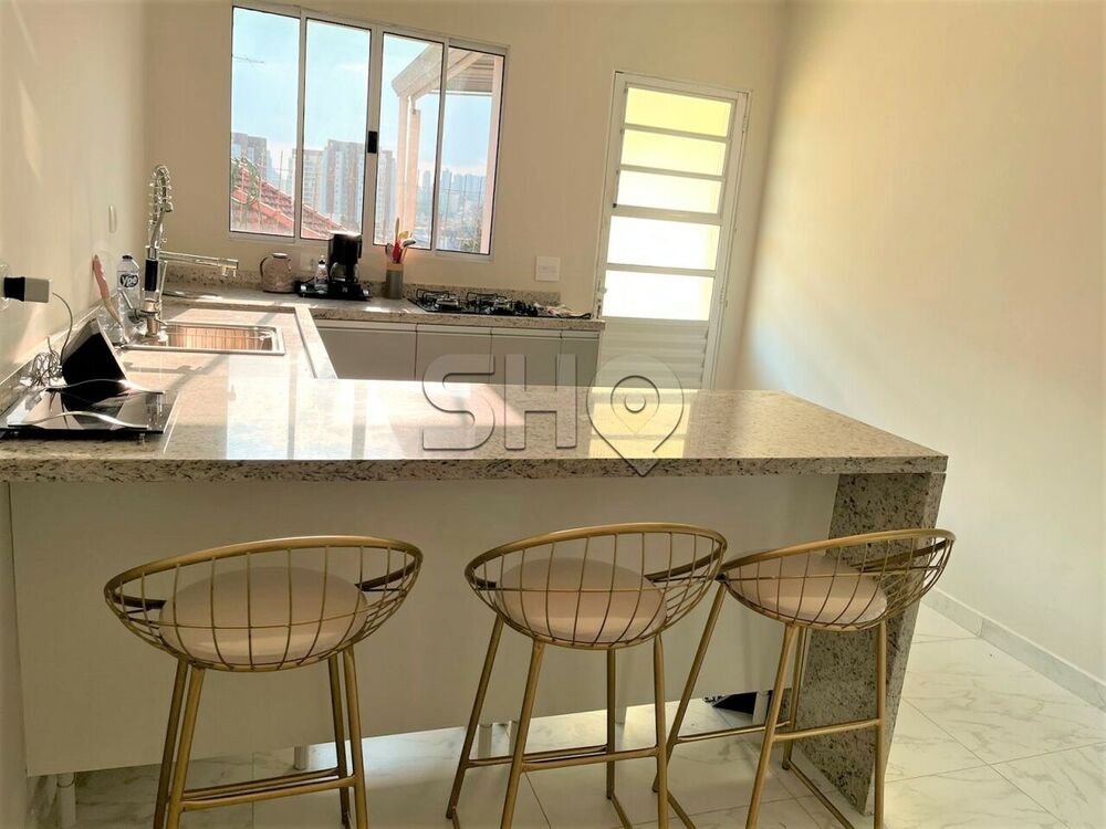 Sobrado, 2 quartos, 110 m² - Foto 13