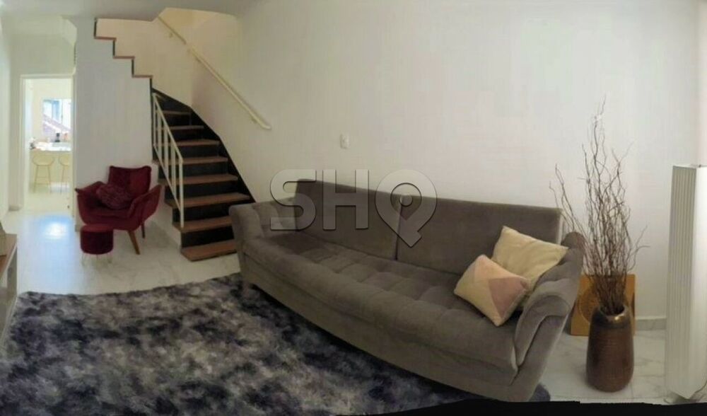 Sobrado, 2 quartos, 110 m² - Foto 6