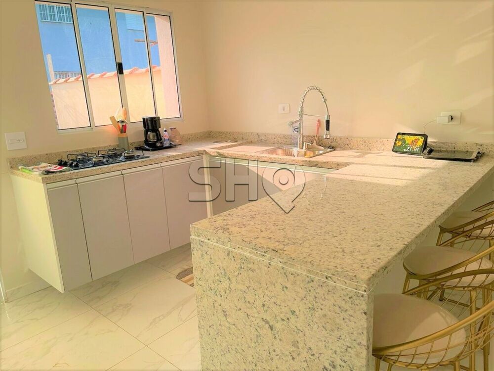 Sobrado, 2 quartos, 110 m² - Foto 4