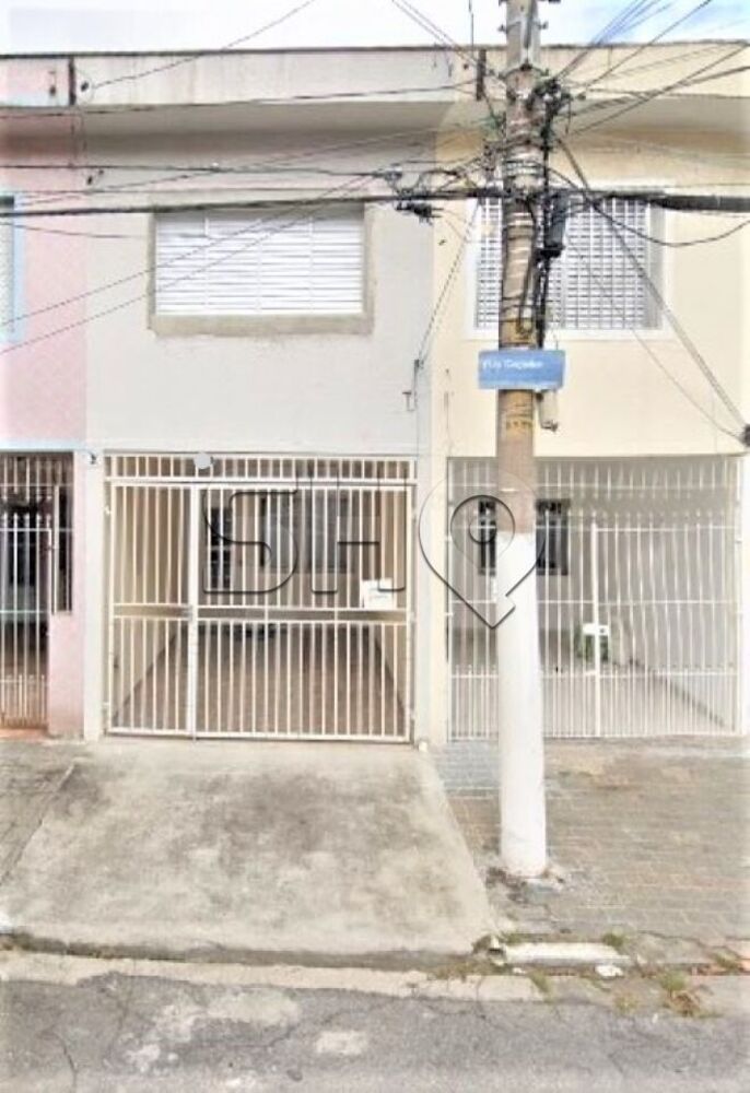 Sobrado, 2 quartos, 110 m² - Foto 10