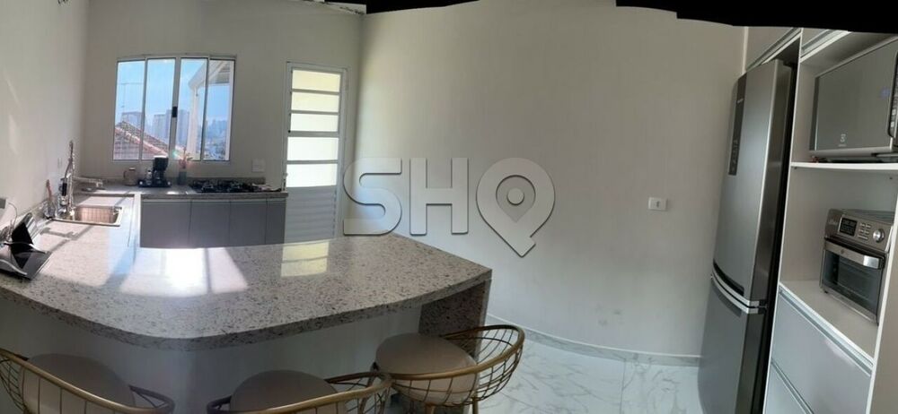 Sobrado, 2 quartos, 110 m² - Foto 5