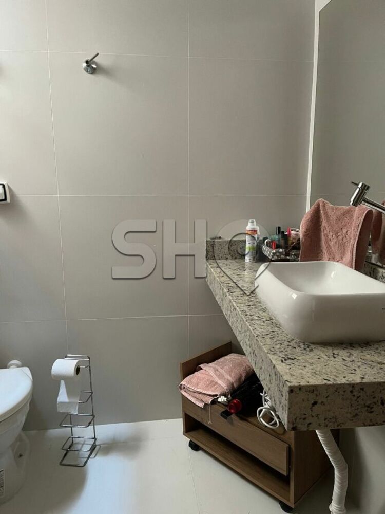 Sobrado, 2 quartos, 110 m² - Foto 3