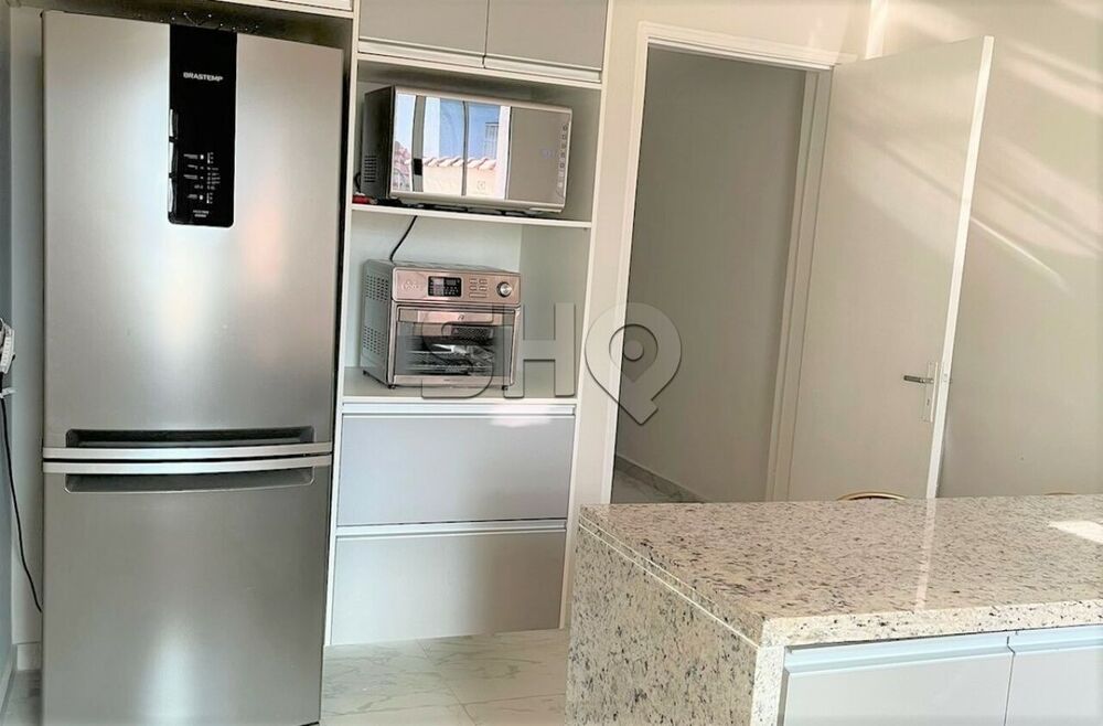 Sobrado, 2 quartos, 110 m² - Foto 1