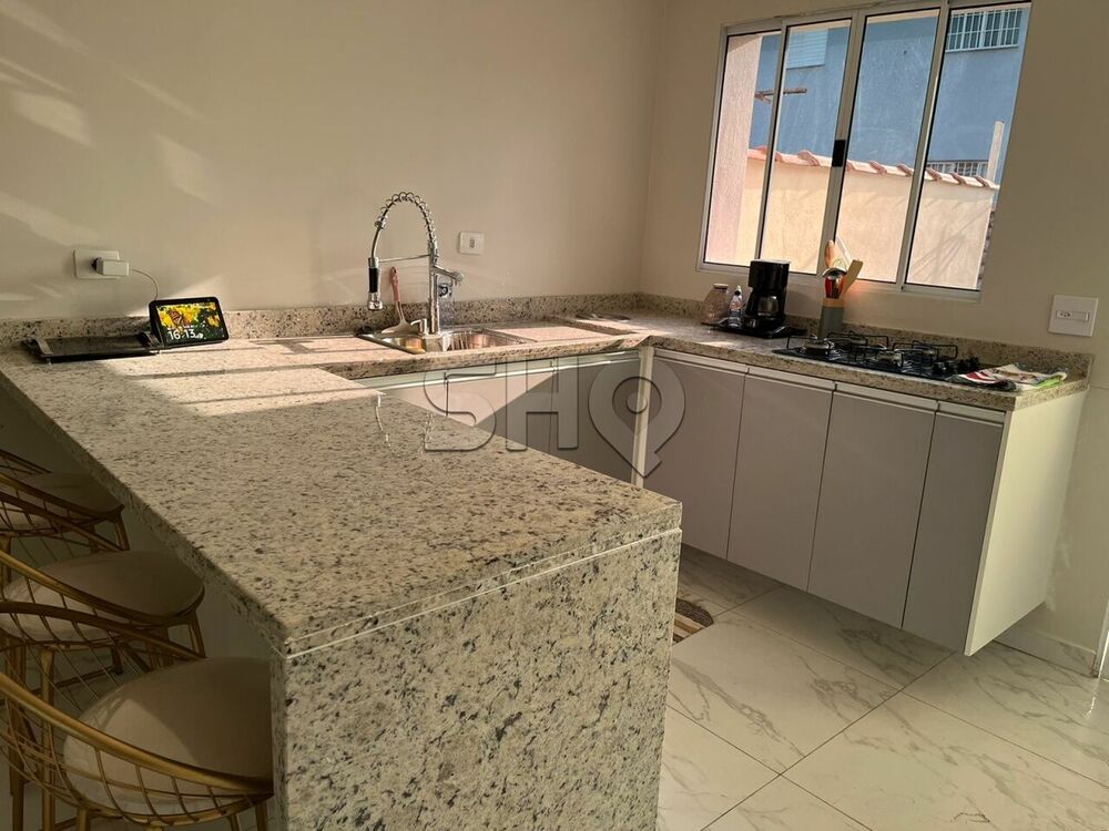 Sobrado, 2 quartos, 110 m² - Foto 2