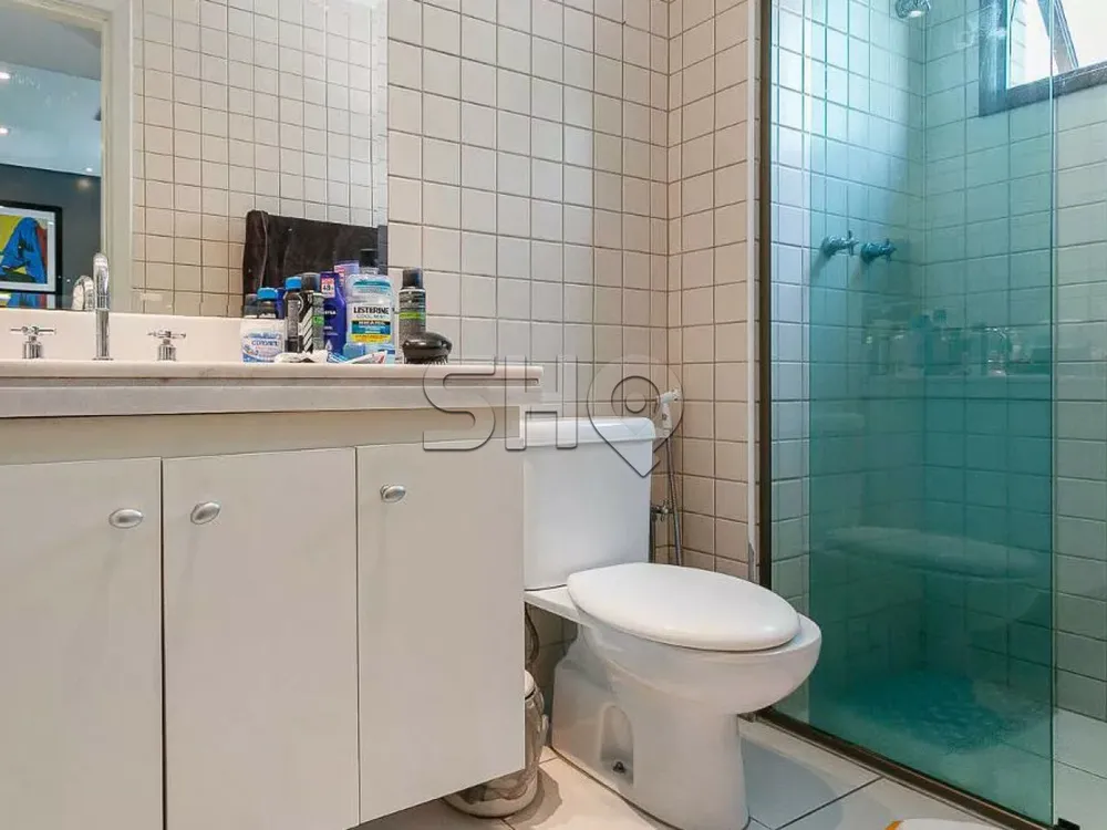 Apartamento, 3 quartos, 228 m² - Foto 12