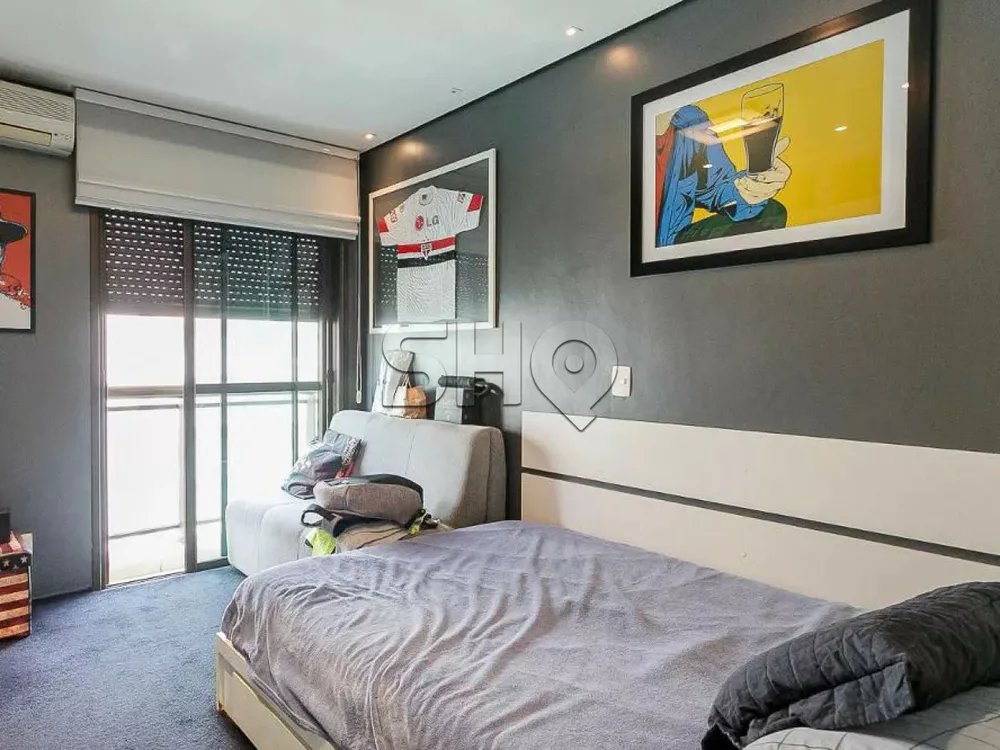 Apartamento, 3 quartos, 228 m² - Foto 3
