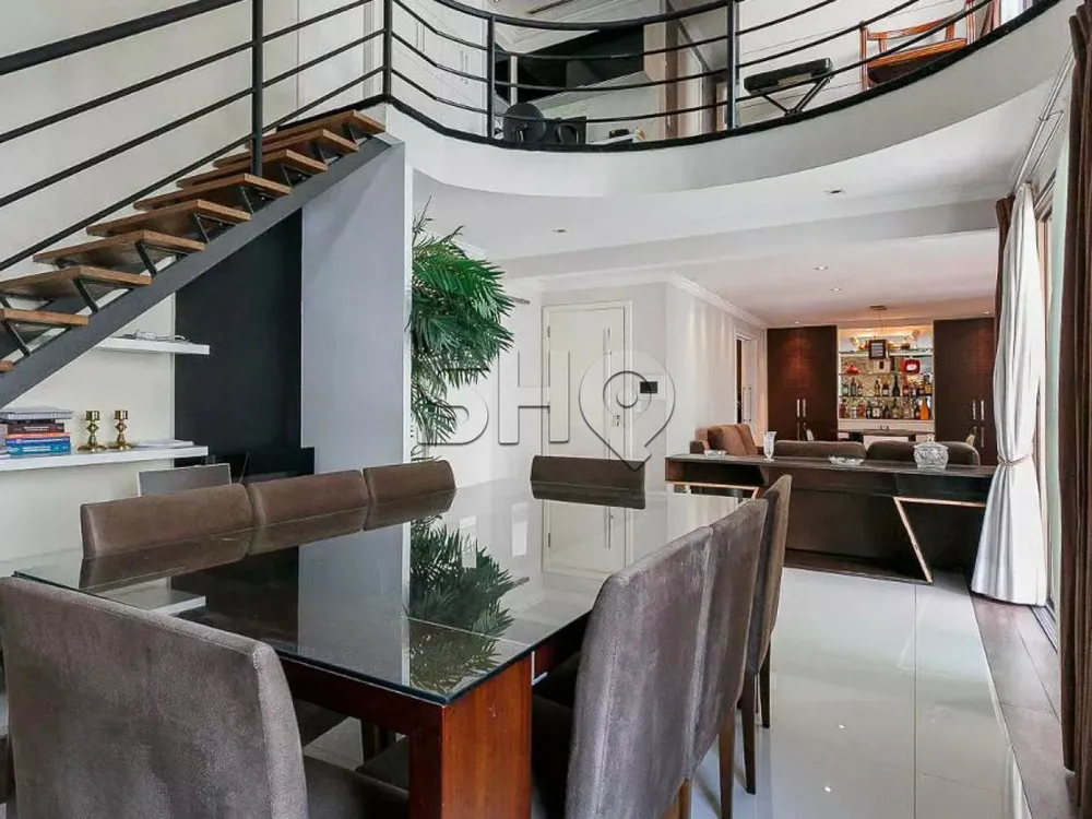 Apartamento, 3 quartos, 228 m² - Foto 7