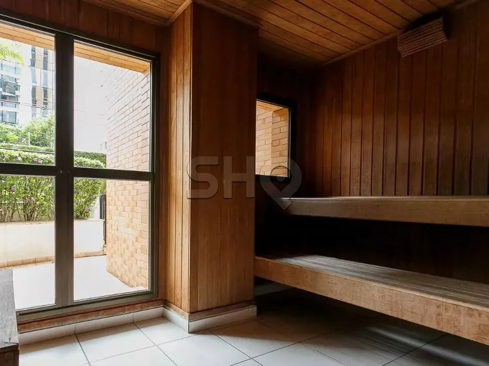 Apartamento, 3 quartos, 228 m² - Foto 11