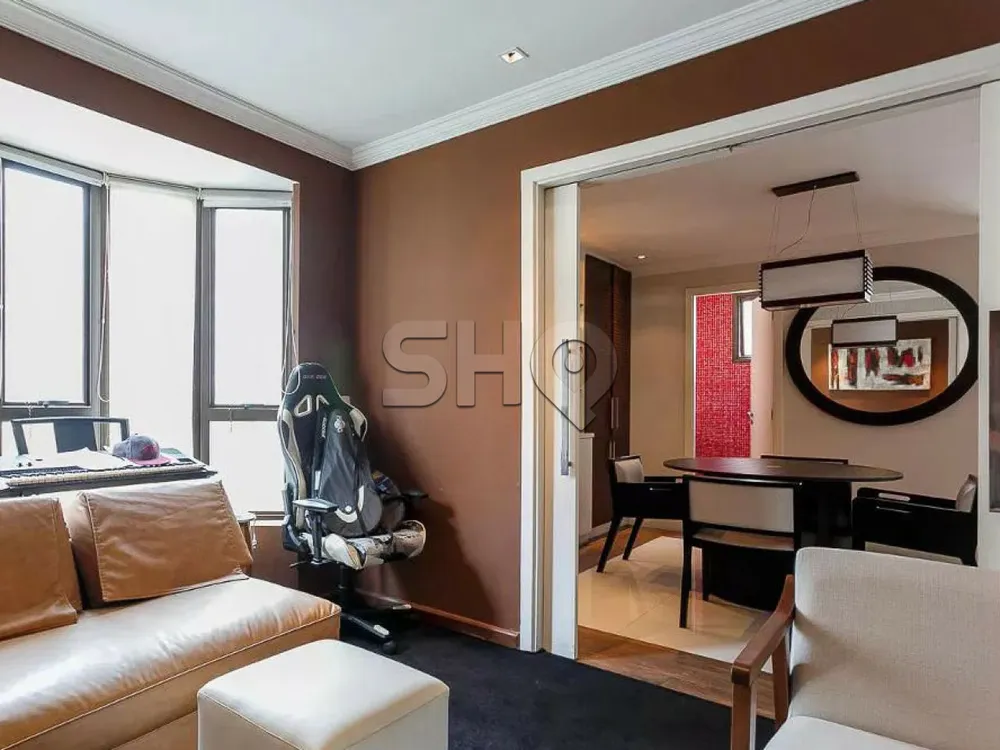 Apartamento, 3 quartos, 228 m² - Foto 5
