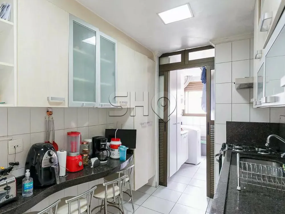 Apartamento, 3 quartos, 228 m² - Foto 4