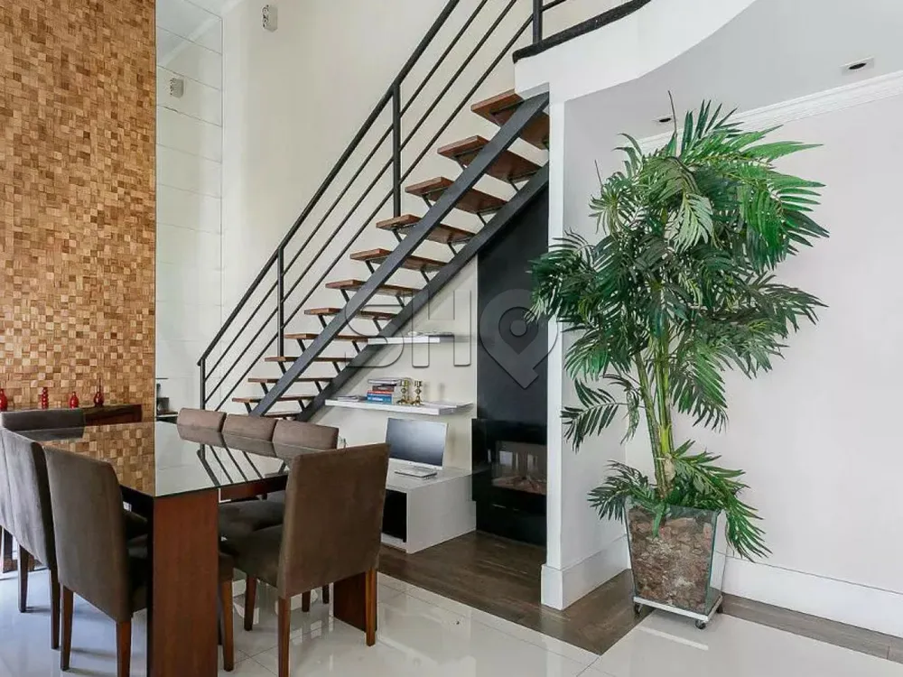 Apartamento, 3 quartos, 228 m² - Foto 8