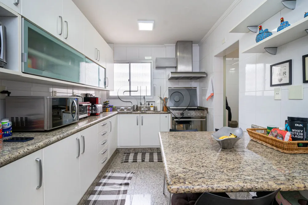 Apartamento, 4 quartos, 127 m² - Foto 3