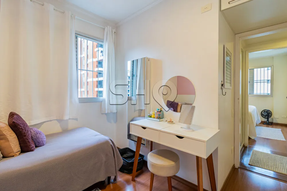 Apartamento, 4 quartos, 127 m² - Foto 2