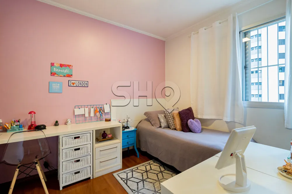 Apartamento, 4 quartos, 127 m² - Foto 1